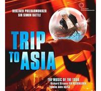 Strauss, R. - Trip to Asia
