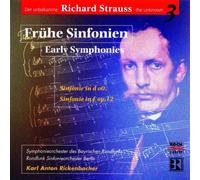 Strauss, R. - Unknown Strauss-Volume. 3