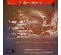 Strauss, R. - Unknown Strauss-Volume. 4
