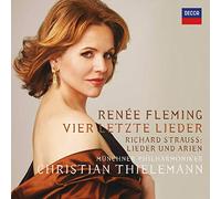 Strauss, R. - Vier Letzte Lieder