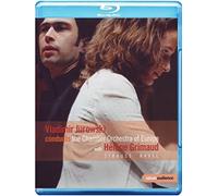 Strauss/Ravel - Jurowski conducts the Chamber Orchestra of Europe with Helene Grimaud [Blu-ray] [Reino Unido]