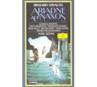 Strauss, Richard - Ariadne auf Naxos