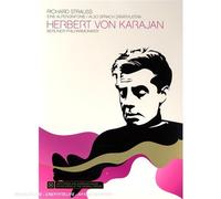 Strauss Richard - Cosi' Parlo' Zarathustra - Una Sinfonia Delle Alpi [Italia] [DVD]