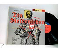 Strauss, Richard - Ein Heldenleben (A Hero's Life) Op. 40 - Violin - Hugh Maguire