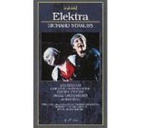 Strauss, Richard - Elektra [Alemania] [VHS]