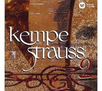 Strauss, Richard / Kempe, Rudolf - Richard Strauss: Ein Heldenleben Ti