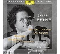 Strauss, Richard - Oeuvres pour orchestre