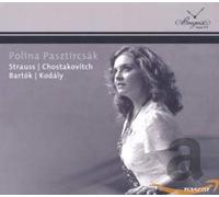 Strauss Richard - Quattro Ultimi Lieder