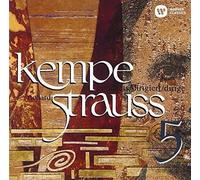 Strauss Richard - Richard Strauss: Aus Italien M