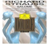 Strauss, Richard - Salome
