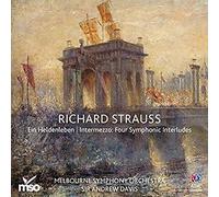 Strauss Richard - Strauss: Ein Heldenleben