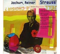 Strauss, Richard - Till Eulenspiegel / Don Juan / Mort & transfiguration / Ainsi parlait Zarathoustra / Une Vie de héros