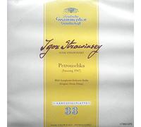 Strauss Richard und Igor Strawinsky - Till Eulenspiegels Lustige Streiche, Op. 28 - Petrouschka (Fassung 1947)