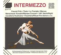 Strauss/Rossini/Offenbach U.V. - Intermezzo