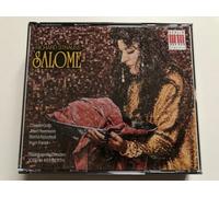 Strauss - Salome / Joseph Keilberth