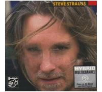 Strauss, Steve - Just Like Love (Mehrkanal)