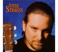 Strauss, Steve - Powderhause Road