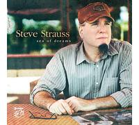 Strauss,Steve - Sea of Dreams