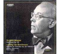 Strauss - Strauss/Beethoven