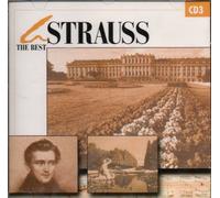 Strauss - Strauss : the best, vol. 3