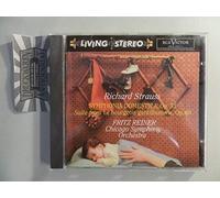 Strauss: Symphonia Domestica