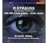 Strauss - Symphonic Poems 2