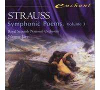 Strauss;Symphonic Poems V.3
