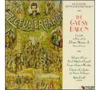 Strauss : The Gypsy Baron