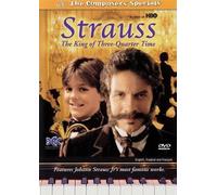 Strauss: The King of the Three Quarter Time