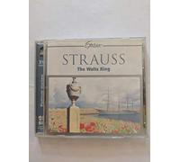 Strauss The Waltz King