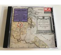 Strauss: Till Eulenspiegel