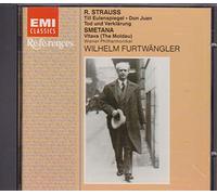 Strauss;Till Eulenspiegels