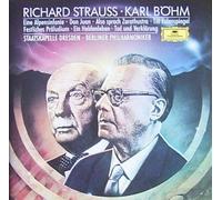 Strauss - Tone Poems