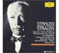 Strauss - Tone Poems / Death & Transfiguration / Don Juan