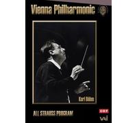 Strauss - Vienna Philharmonic Conducted by Karol Böhm: All Strauss [DVD]