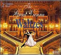 Strauss/Waldteufel - Great Vienna Waltzes
