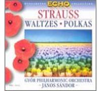 Strauss - Waltzes & Polkas