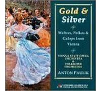 Strauss - Waltzes Polkas & Galops From Vienna