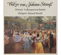 Strauss : Walzer von Johann Strauss. Strauss.