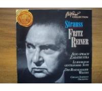 Strausshard / Chicago Sym Orch - Fritz Reiner