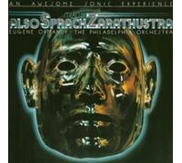 Strausshard / Ormandy / Philadelphia Orch - Also Sprach Zarapust