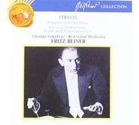 Strausshard / - Symphonia Domestica