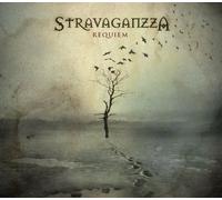 Stravaganzza - Requiem-Tercer Acto