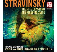 Rite of Spring / Firebird Suite