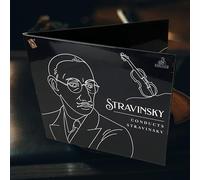 Stravinsky - Conducts Stravinsky