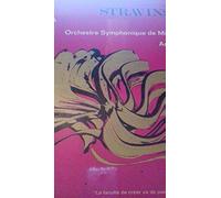 Stravinsky-Dorati -Petrouchka [Vinilo]
