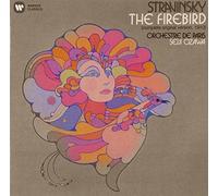 Stravinsky: Firebird 1910 by Seiji Ozawa (2015-08-05)