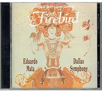 Stravinsky - Firebird