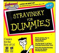 Stravinsky for Dummies