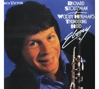 Stravinsky / Herman, Woody / Stoltzman - Ebony